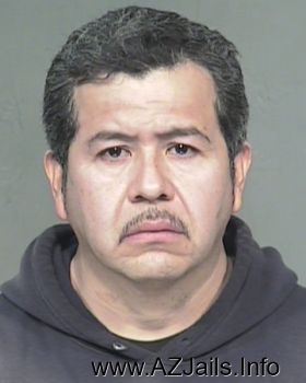 Roberto  Sanchez Naranjo Mugshot