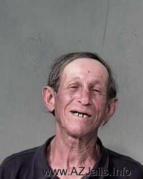 Roberto Gonzalez Santos Mugshot