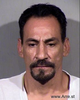 Roberto  Solis Mugshot