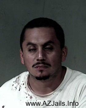 Roberto  Vazquez Dimas Mugshot