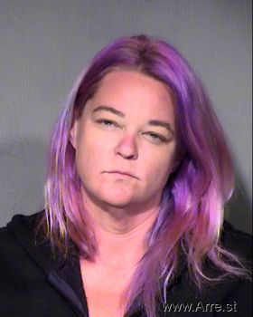 Robin  Fisher Mugshot