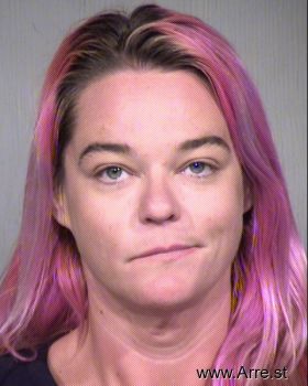 Robin J Fisher Mugshot