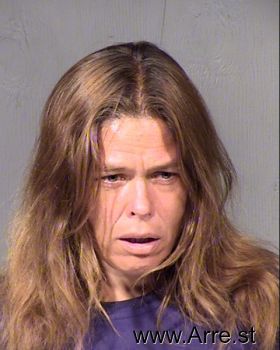 Robin Monique Jones Mugshot