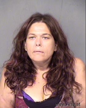 Robin Monique Jones Mugshot