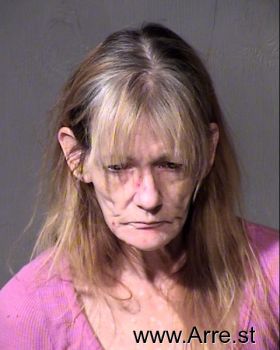 Robin Elaine Smith Mugshot