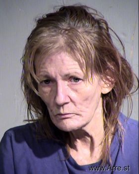 Robin Elaine Smith Mugshot