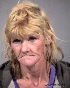 Robin Ellen Wheeler Mugshot