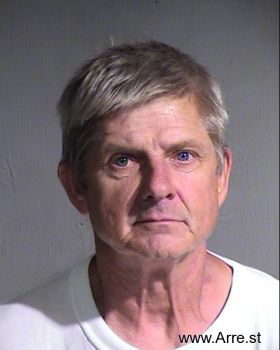 Robin  Youngblood Mugshot