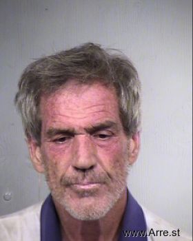 Robinson Foxworth Harris Mugshot