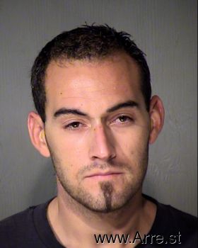 Rocky Christopher Bernstein Mugshot