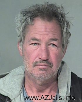 Rocky Lane Morgan Mugshot