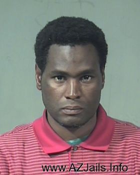 Roderic L Miles Mugshot