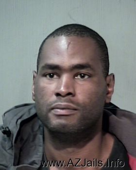 Roderic Lee Miles Mugshot