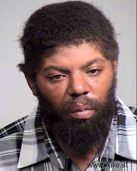 Roderick Glenn Johnson Mugshot