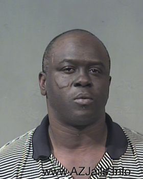 Rodney James Allen Mugshot