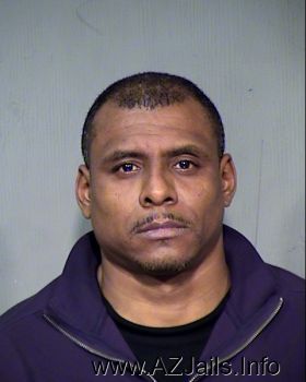 Rodney Joseph Bonner Mugshot