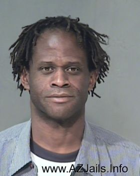 Rodney Lee Coleman Mugshot