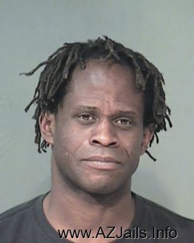 Rodney Lee Coleman Mugshot