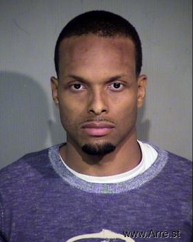 Rodney Lindell Johnson Mugshot