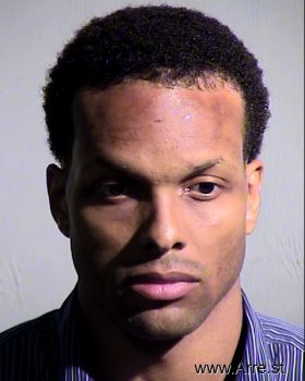 Rodney Lindell Johnson Mugshot