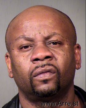 Rodney  Mayo Mugshot