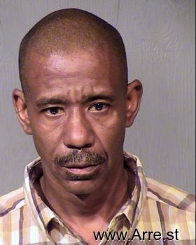 Rodney Maurice Parnell Mugshot