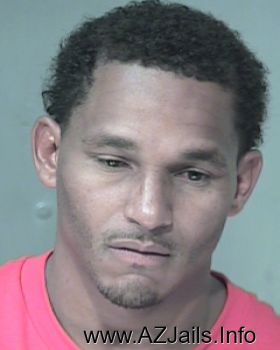 Rodney  Patterson Mugshot