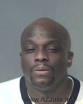 Rodney  Rivers Mugshot