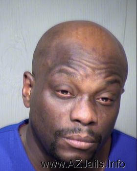 Rodney  Rivers Mugshot