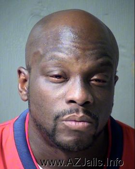 Rodney  Rivers Mugshot