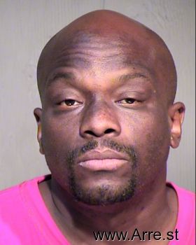 Rodney  Rivers Mugshot