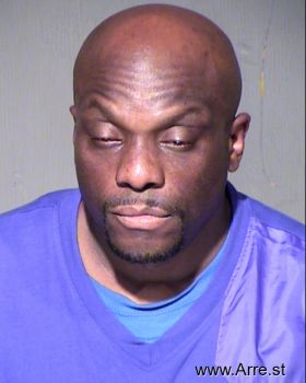 Rodney  Rivers Mugshot