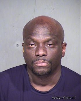 Rodney  Rivers Mugshot