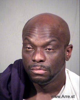 Rodney  Rivers Mugshot