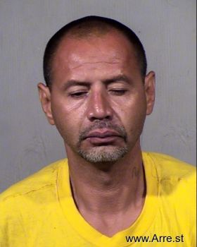 Rodney  Rodriguez Mugshot