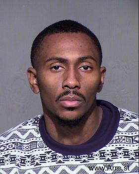 Rodney L Turner Mugshot