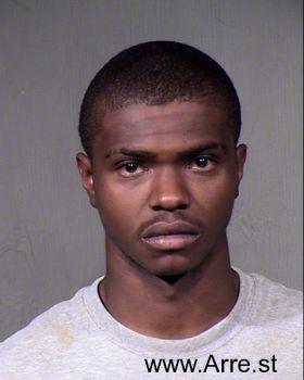 Rodney Eugene Williams Mugshot