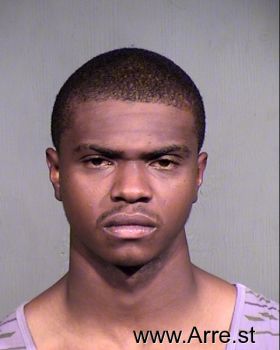 Rodney Eugene Williams Mugshot