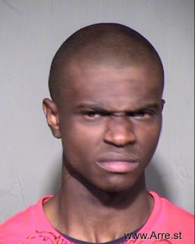 Rodney Eugene Williams Mugshot