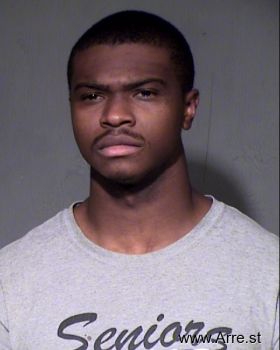 Rodney E Williams Mugshot