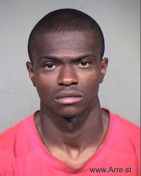 Rodney Eugene Williams Mugshot