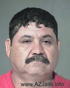 Rodolfo  Acosta Aguilar Mugshot