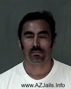 Rodolfo  Alvarez Ovalle Mugshot