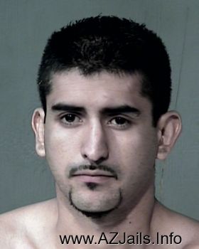 Rodolfo Becerra Falcon Mugshot