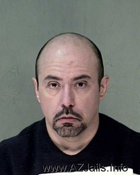 Rodolfo  Garcia Mugshot