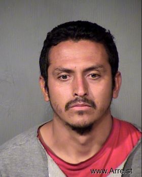 Rodolfo  Garcia Mugshot