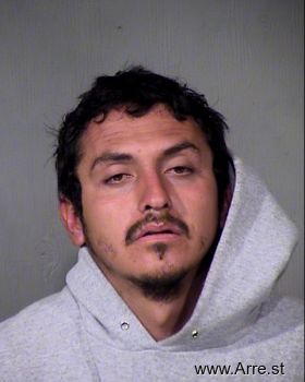 Rodolfo Ramon Garcia Mugshot