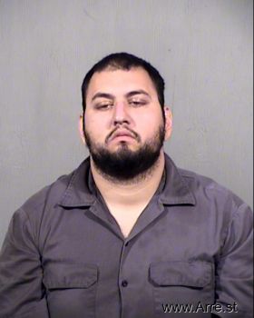 Rodolfo Junior Garcia Mugshot