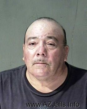 Rodolfo Ricardo Hernandez Mugshot