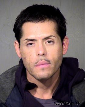 Rodolfo  Hernandez Mugshot